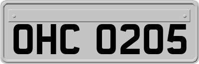 OHC0205