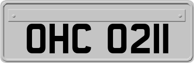 OHC0211
