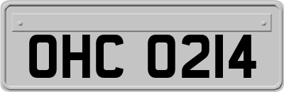 OHC0214