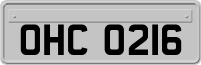 OHC0216