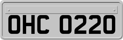 OHC0220