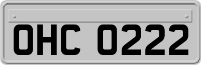 OHC0222