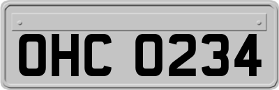 OHC0234