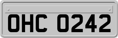 OHC0242