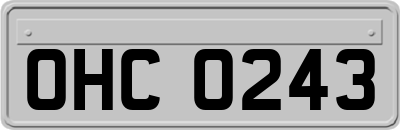 OHC0243