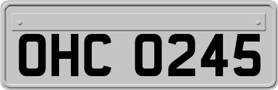 OHC0245