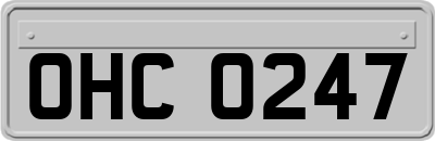 OHC0247