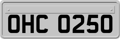 OHC0250