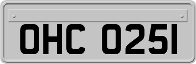 OHC0251