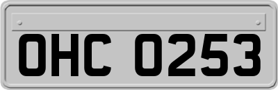 OHC0253