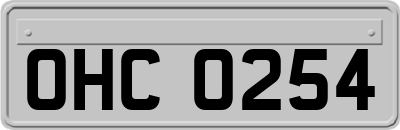 OHC0254