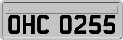 OHC0255