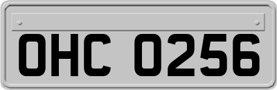 OHC0256