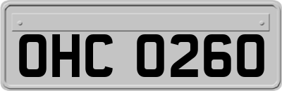 OHC0260
