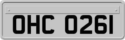 OHC0261
