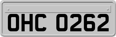 OHC0262