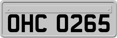 OHC0265