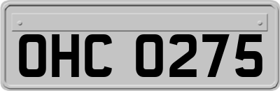 OHC0275