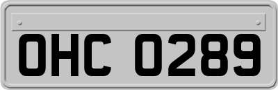 OHC0289