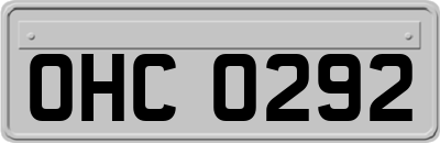 OHC0292