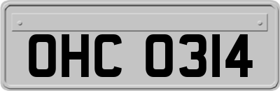 OHC0314