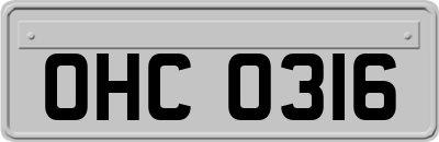 OHC0316