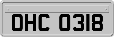 OHC0318
