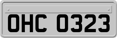 OHC0323