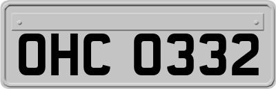 OHC0332