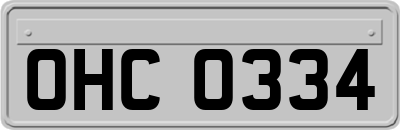 OHC0334