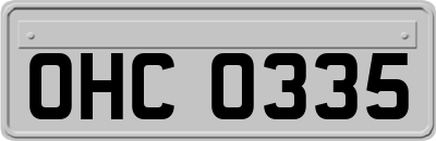 OHC0335