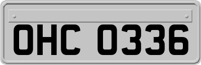 OHC0336