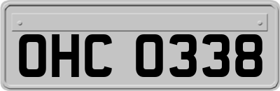 OHC0338