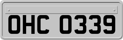 OHC0339