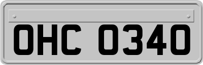 OHC0340