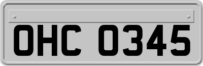 OHC0345