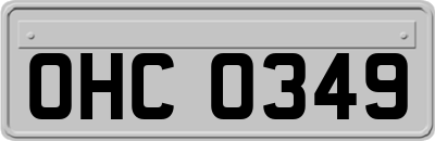 OHC0349