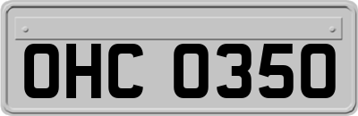 OHC0350
