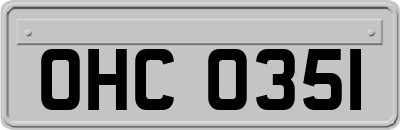 OHC0351