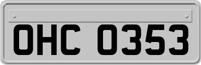 OHC0353