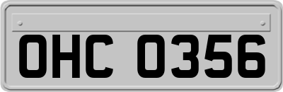 OHC0356
