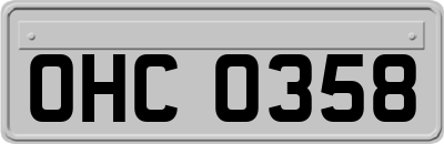OHC0358