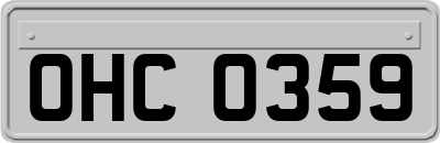 OHC0359