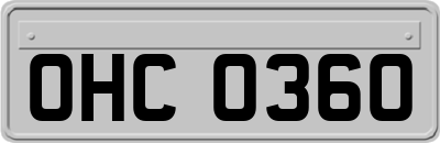 OHC0360