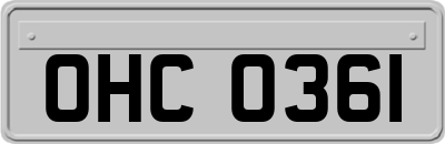OHC0361