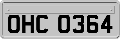OHC0364