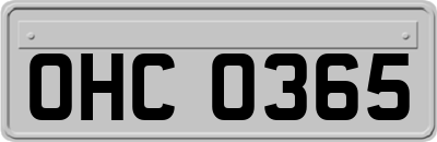 OHC0365