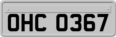 OHC0367