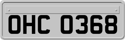 OHC0368