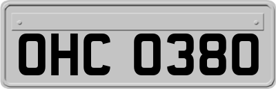OHC0380